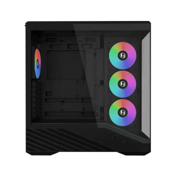 Gabinete Gamer Lian Li Vector V100 Gabinete Gamer Lian Li Vector V100