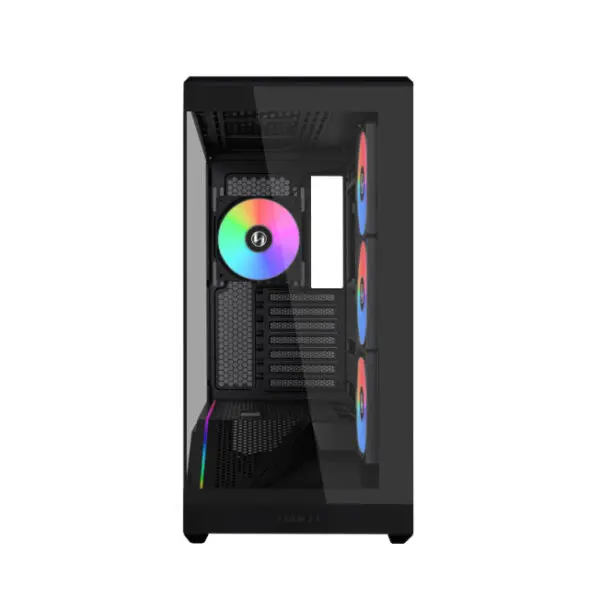 Gabinete Gamer Lian Li Vector V100 Gabinete Gamer Lian Li Vector V100