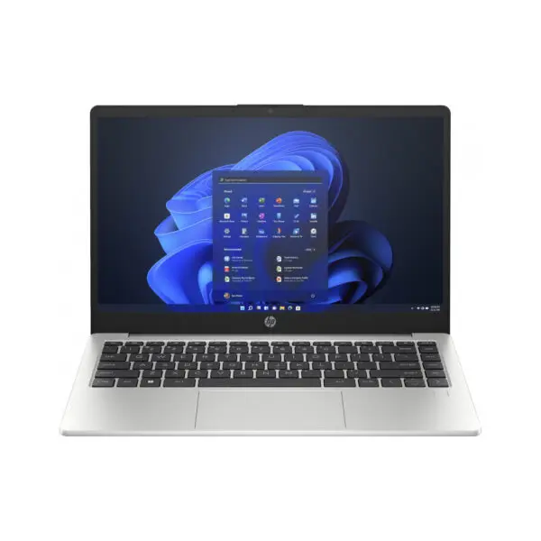Laptop HP 240 G10 - Bulltech Store - Tienda en CDMX