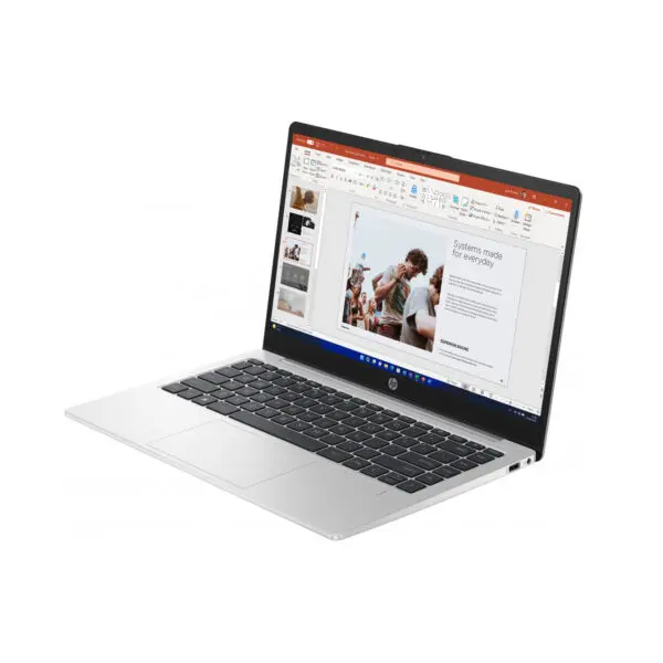 Laptop HP 240 G10 - Bulltech Store - Tienda en CDMX