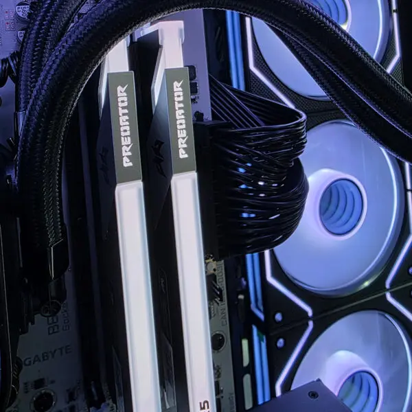 PC Gamer Ace Frehley 9060 XT - Bulltech Store - Tienda en CDMX