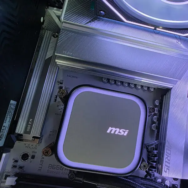 PC Gamer Ace Frehley 9060 XT - Bulltech Store - Tienda en CDMX
