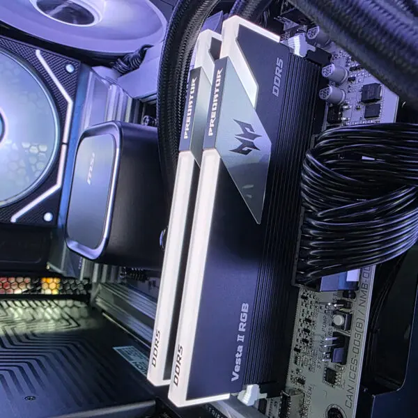 PC Gamer Ace Frehley 9060 XT - Bulltech Store - Tienda en CDMX