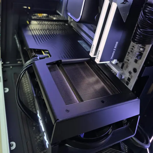 PC Gamer Ace Frehley 9060 XT - Bulltech Store - Tienda en CDMX