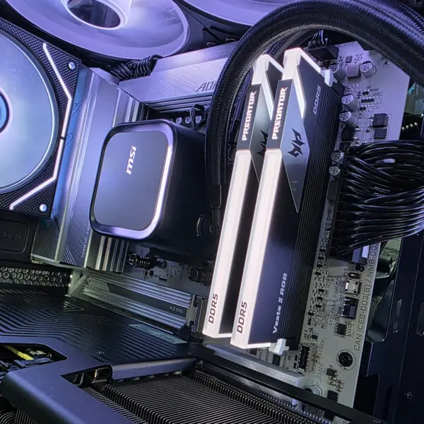PC Gamer Ace Frehley 9060 XT - Bulltech Store - Tienda en CDMX