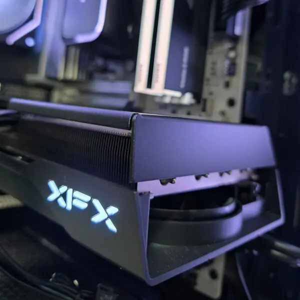 PC Gamer Ace Frehley 9060 XT - Bulltech Store - Tienda en CDMX