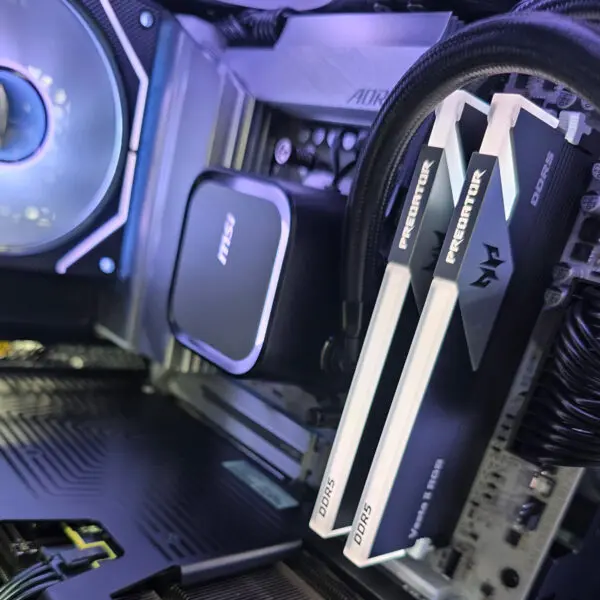 PC Gamer Ace Frehley 9060 XT - Bulltech Store - Tienda en CDMX