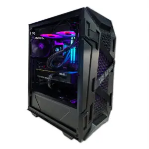 PC Gamer TUF GT301 5070 7700 - Bulltech Store - Tienda en CDMX