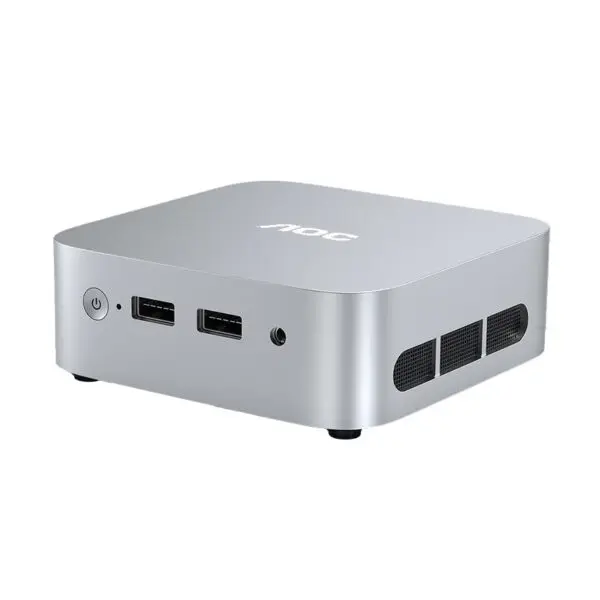 Mini PC AOC - Bulltech Store - Tienda en CDMX