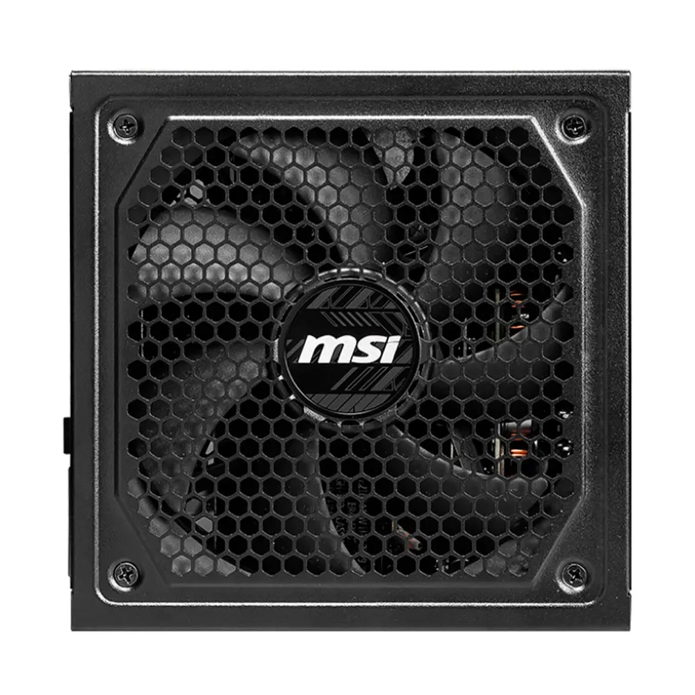 Fuente de Poder MSI MAG A1000GL PCIE5 - Bulltech Store - Tienda en CDMX
