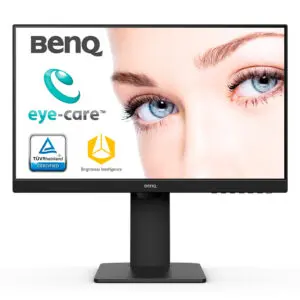 Monitor Benq BL2485TC - Bulltech Store - Tienda en CDMX