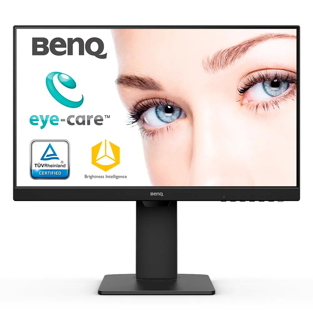 Monitor Benq BL2485TC - Bulltech Store - Tienda en CDMX