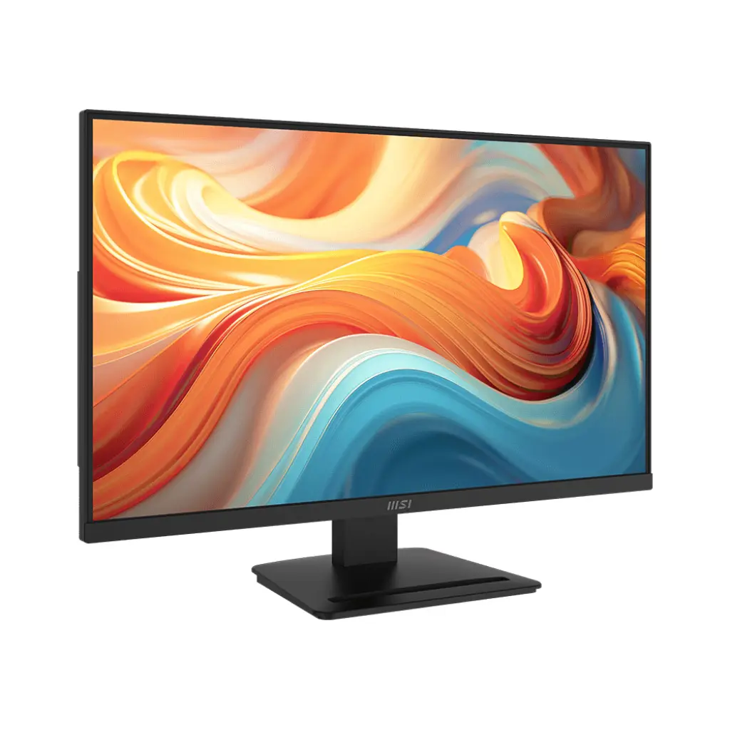 Monitor MSI PRO MP273L E14 - Bulltech Store - Tienda en CDMX