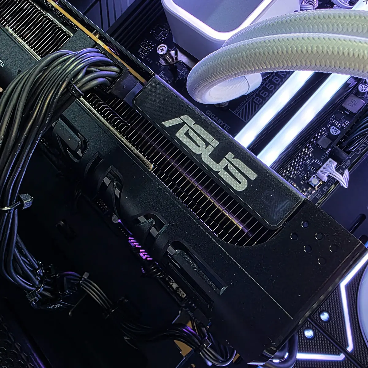 PC Gamer Ace Frehley R9 7900X Ti - Bulltech Store - Tienda en CDMX