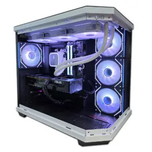 PC Gamer Ace Frehley R9 7900X Ti - Bulltech Store - Tienda en CDMX