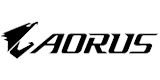 Logo Aorus- Bulltech Store
