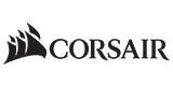 Logo Corsair - Bulltech Store
