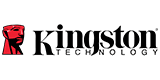 Logo Kingston - Bulltech Store
