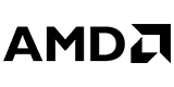 Logo AMD - Bulltech Store