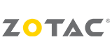 Logo Zotac - Bulltech Store
