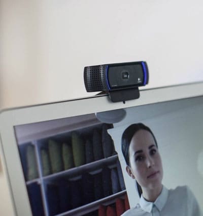 Bulltech Store - Cámaras