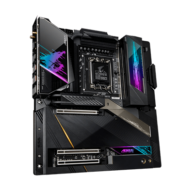 Hardware & Componentes