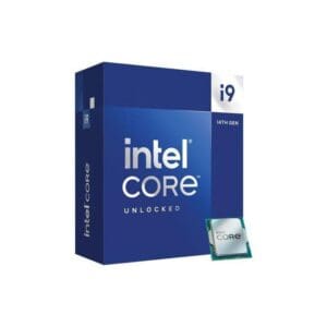 Intel Core i9 14900KF - BullTech Store
