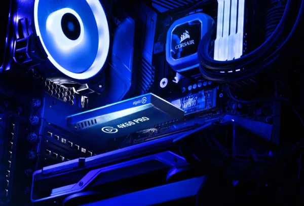 Capturadora de video ELGATO 4K60 S+ - BullTech Store