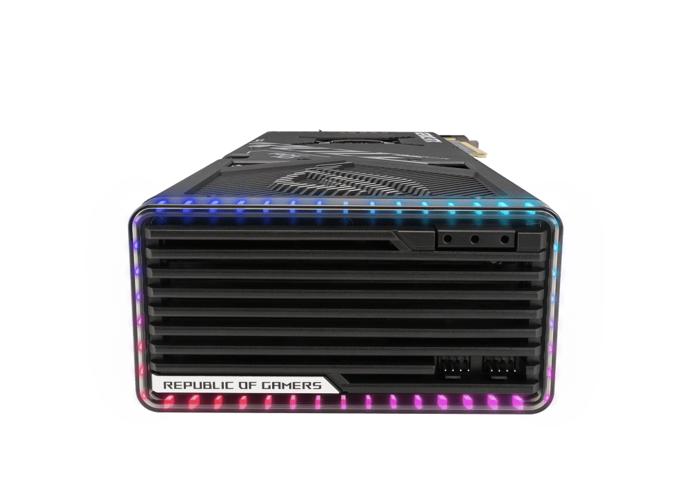 ASUS RTX 4090 ROG STRIX OC 24GB GAMING - BullTech Store