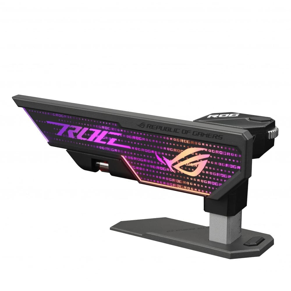 Soporte para tarjeta de video Asus ROG HERCULX XH01