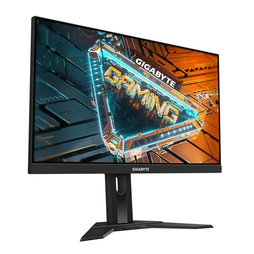 Monitor Gamer Gigabyte G24F-2 - Bulltech Store
