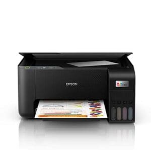 Epson EcoTank L3210 - BullTech Store