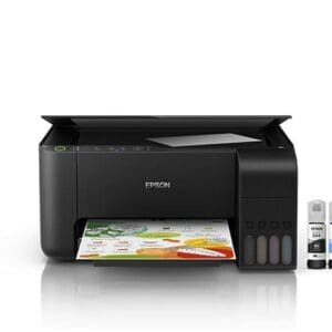 Epson EcoTank L3250 - BullTech Store