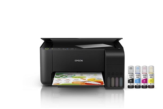 Epson EcoTank L3250 - BullTech Store