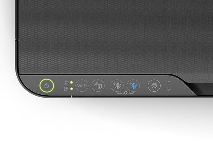 Epson EcoTank L3250 - BullTech Store