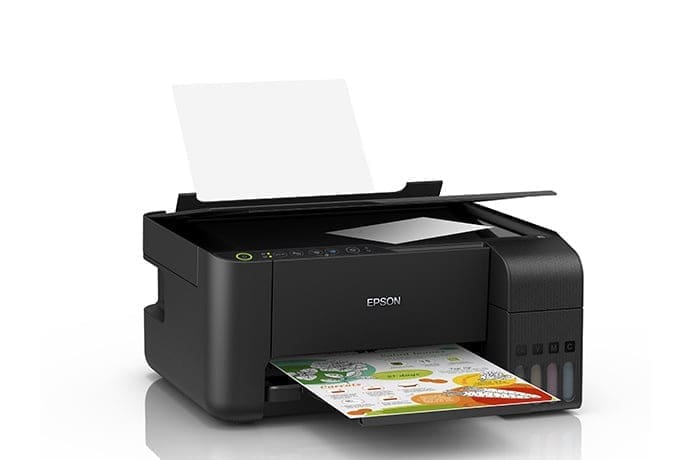Epson EcoTank L3250 - BullTech Store