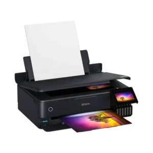 Epson EcoTank L8180 - BullTech Store