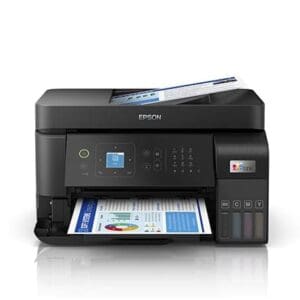 Epson EcoTank L5590 - BullTech Store