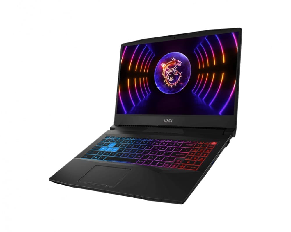 Laptop Gamer MSI Pulse 15 B13VGK-287US