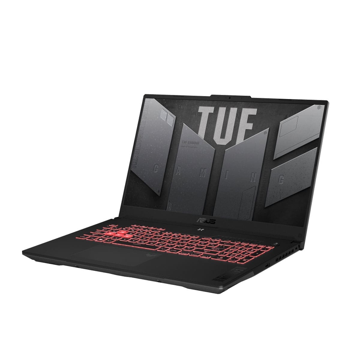 Laptop Gamer ASUS TUF Gaming A17