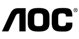 Logo AOC - Bulltech Store