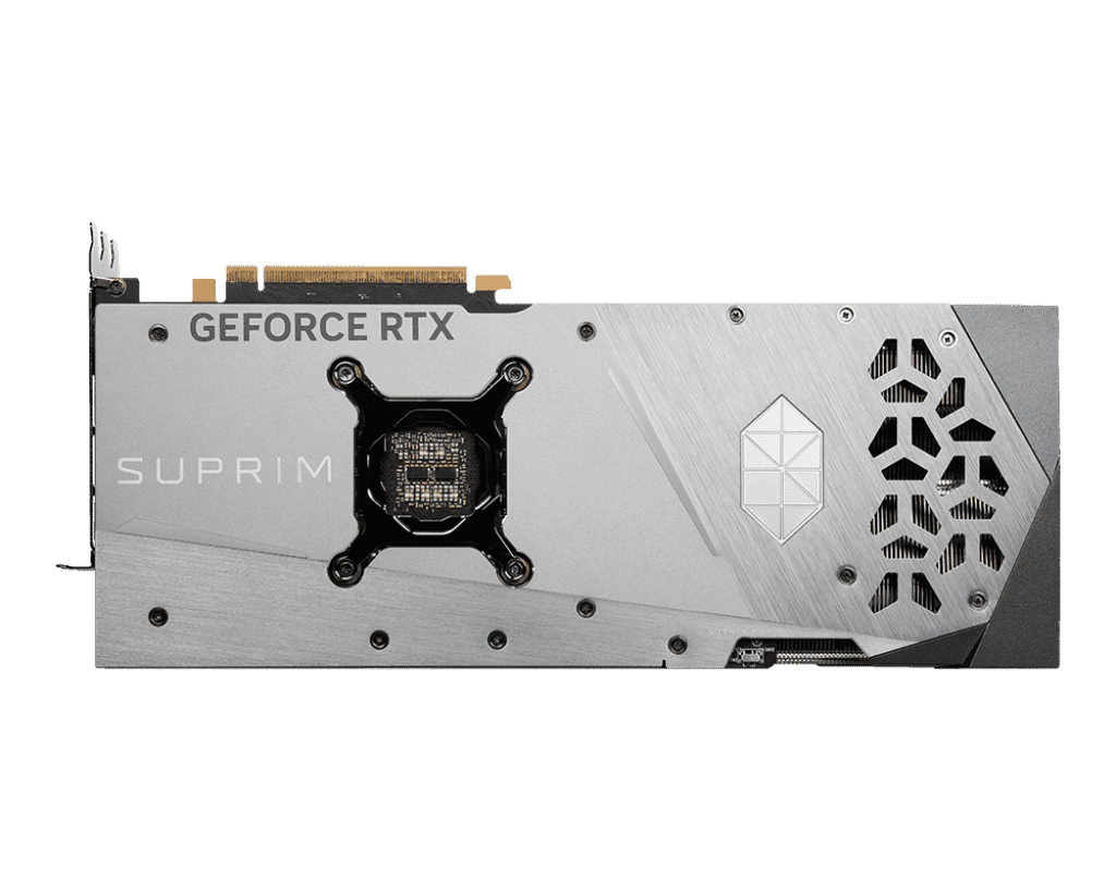 MSI RTX 4080 SUPER SUPRIM X-5