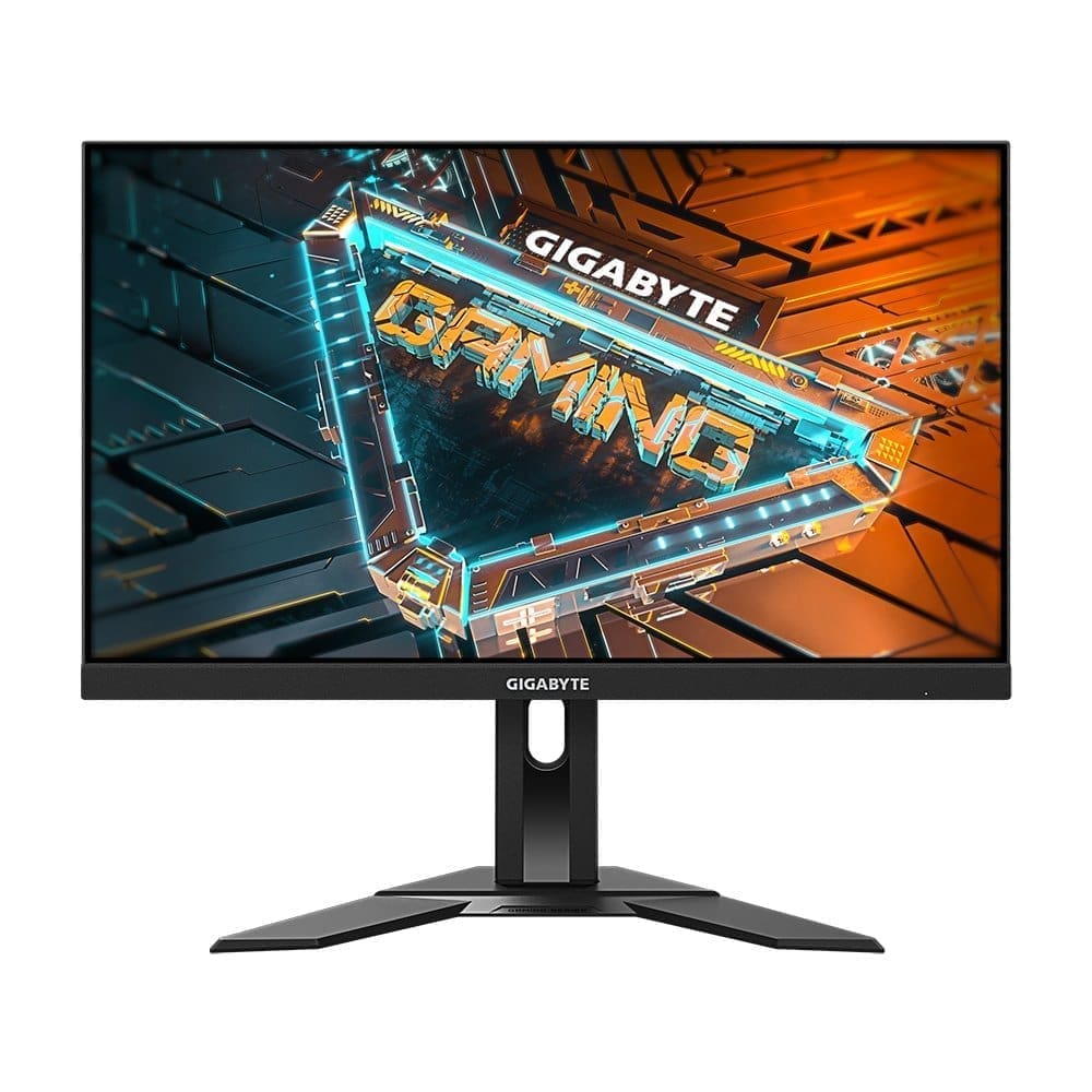 Monitor Gamer Gigabyte G24F-2 - Bulltech Store