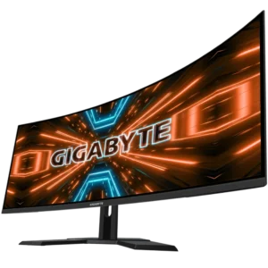 Monitor Gamer Gigabyte G34WQC A-SA - BullTech Store