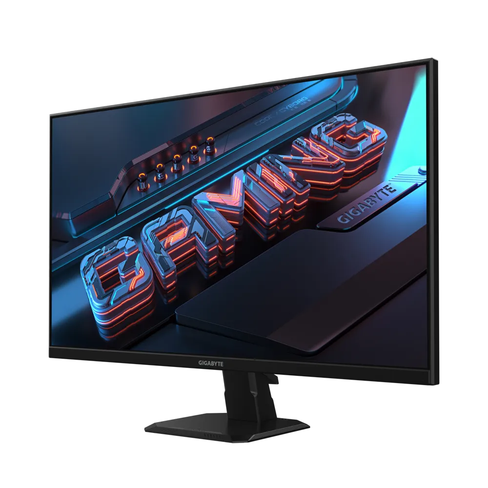 Monitor Gamer Gigabyte GS27F - BullTech Store