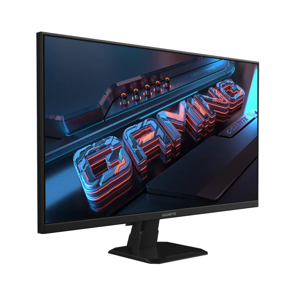 Monitor Gamer Gigabyte GS27F - BullTech Store