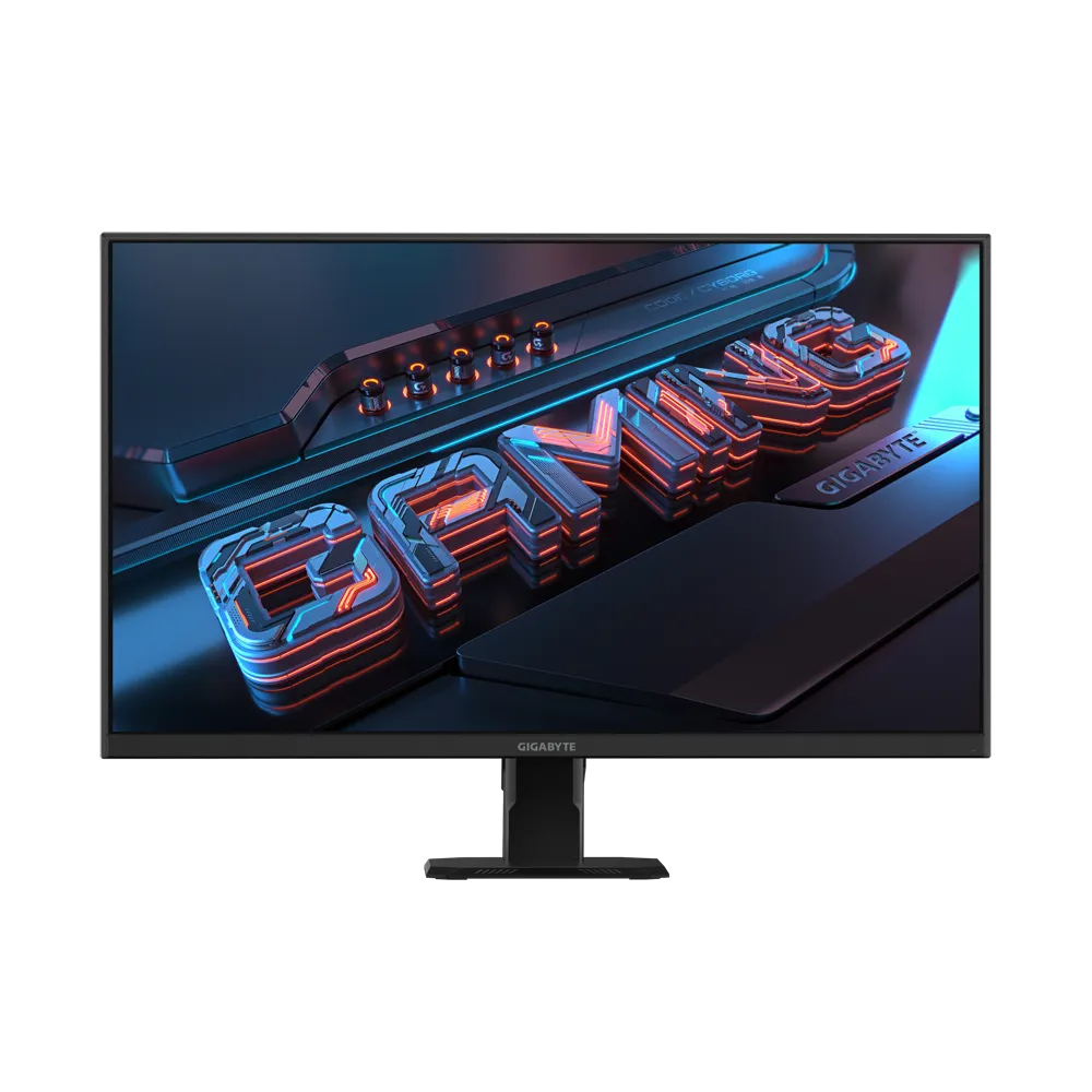Monitor Gamer Gigabyte GS27F - BullTech Store