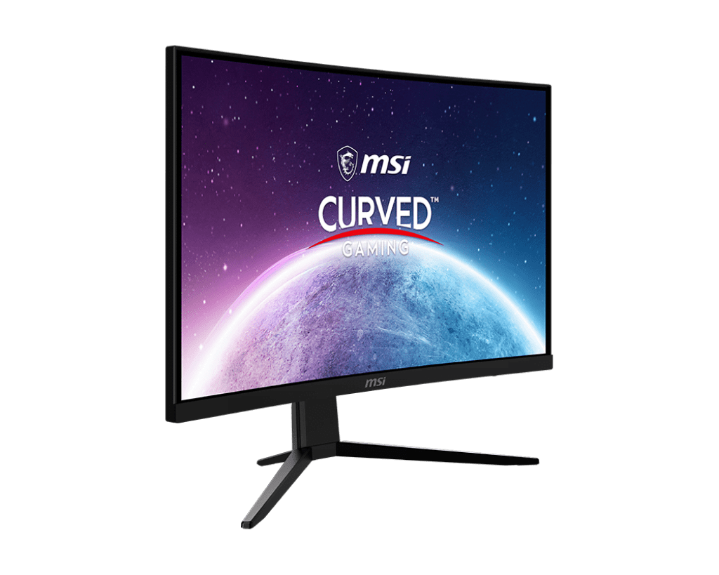 Monitor Gamer MSI G2422C - Bulltech Store