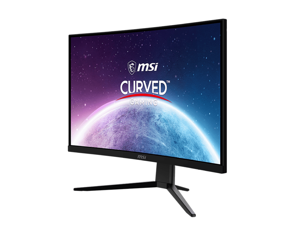 Monitor Gamer MSI G2422C - Bulltech Store