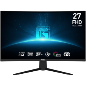 Monitor Gamer MSI G27C3F